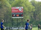 Brouwershaven 1 - S.K.N.W.K. 1 (comp.) seizoen 2021-2022 (34/47)